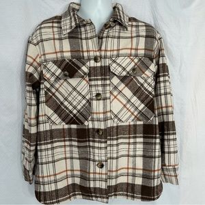 Reserve Fairfax Flannel